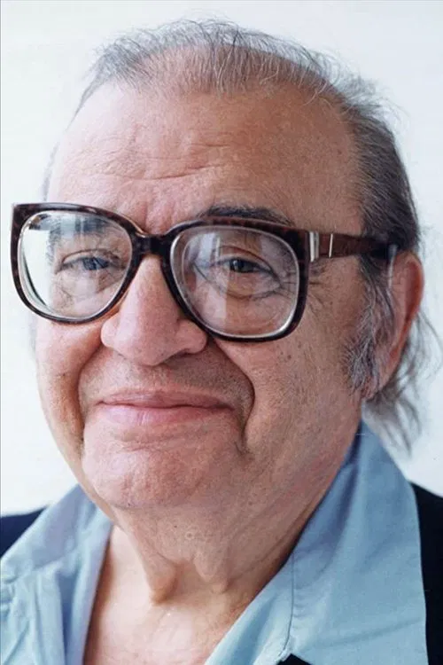 Mario Puzo profile picture
