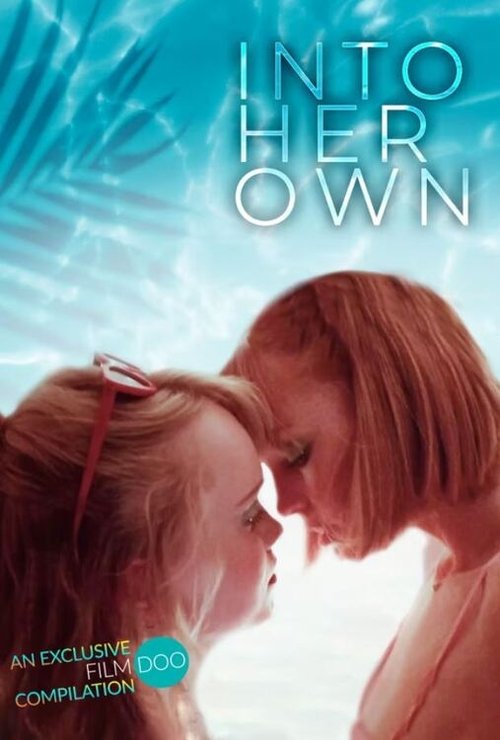 Into Her Own movie poster