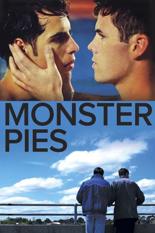 Monster Pies movie poster