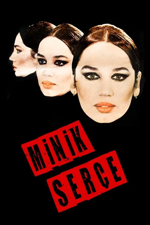 The Little Sparrow movie poster