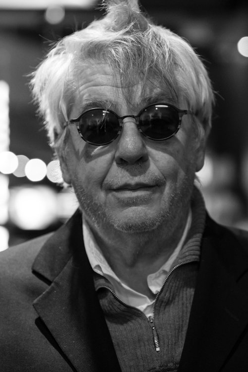 André Forcier profile picture
