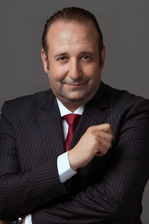 Salim Aggar profile picture