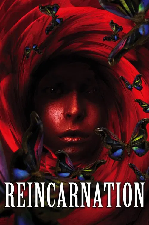 Reincarnation movie poster