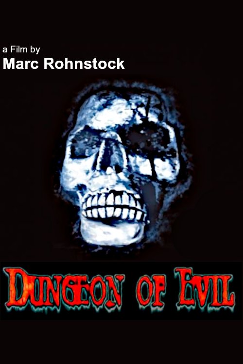 Dungeon of Evil movie poster