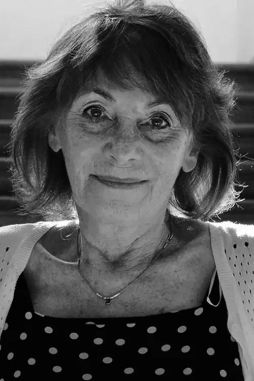 Foto de perfil de Tamara Trampe