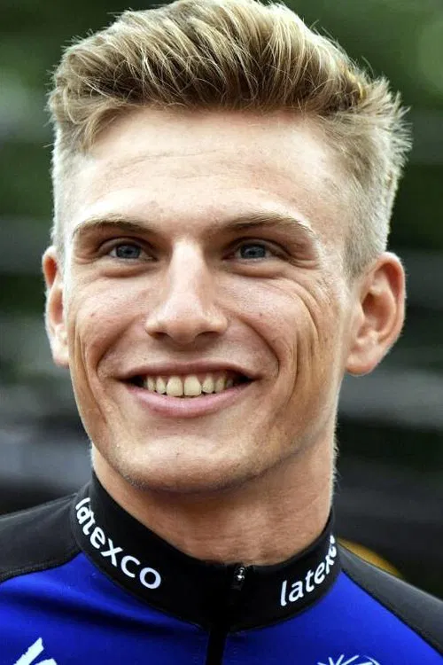 Marcel Kittel profile picture