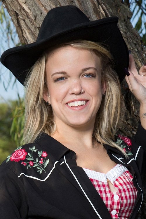 Foto de perfil de Tiffani Chance