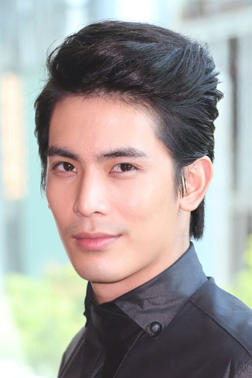 Son Yuke Songpaisan profile picture
