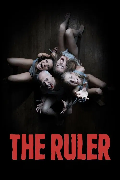The Ruler movie poster
