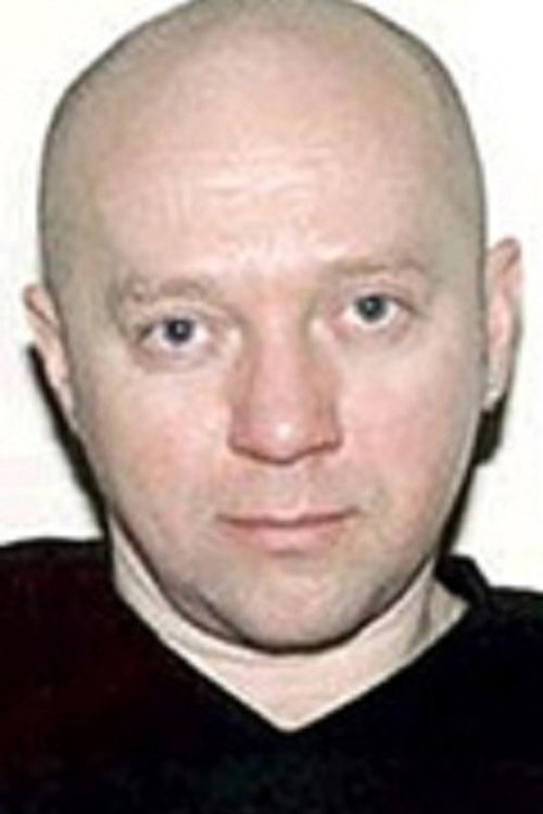Sergey Gamov profile picture