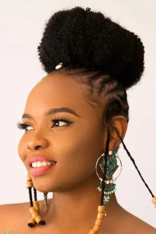 Yemi Alade profile picture