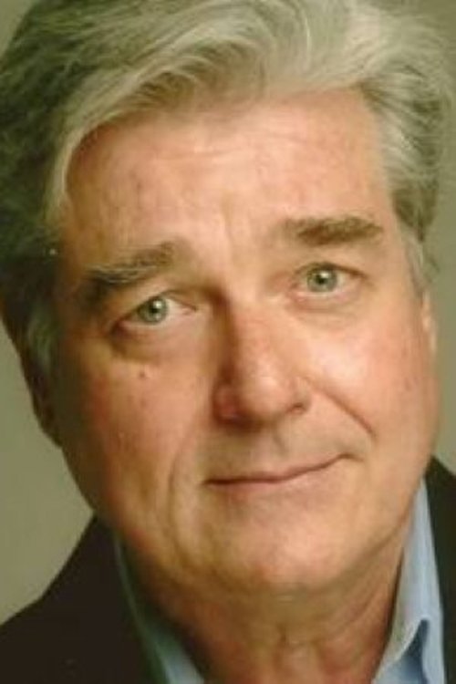 Patrick Pinney profile picture