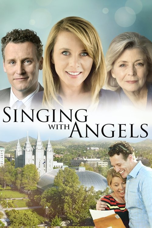 Singing with Angels movie poster