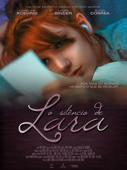 O Silêncio de Lara movie poster