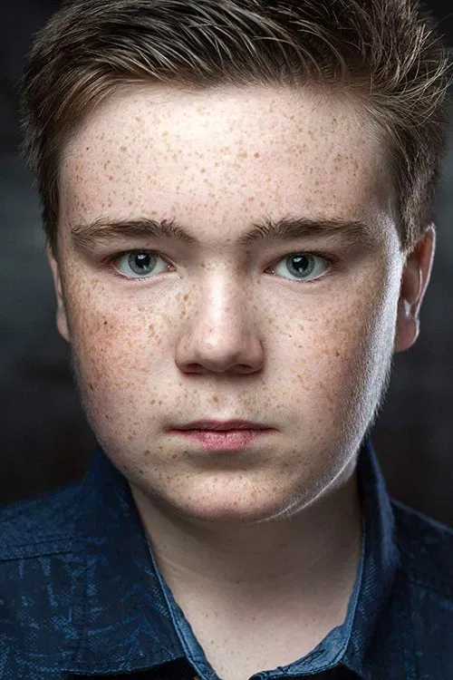Sean Connor Renwick profile picture