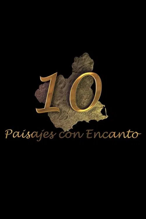 Paisajes con encanto tv show poster