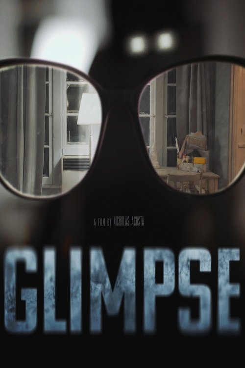 Glimpse movie poster