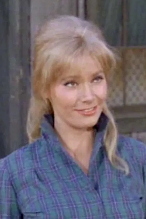 Sandra Warner profile picture