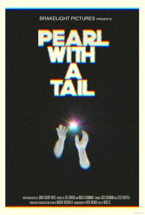 Poster do filme Pearl With a Tail