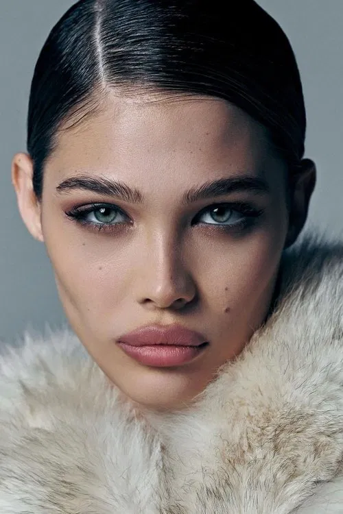 Foto de perfil de Mariya Motina