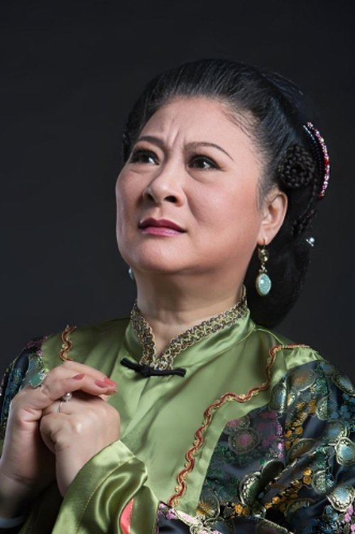 方莉莉 profile picture