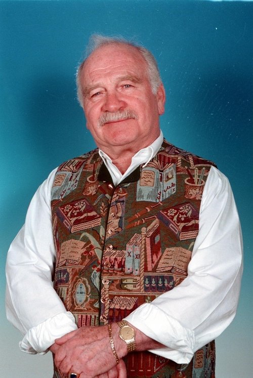 Peter Steiner profile picture