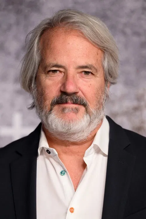 Graham Yost profile picture