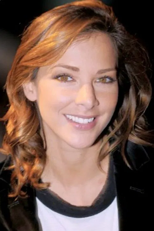 Mélissa Theuriau profile picture