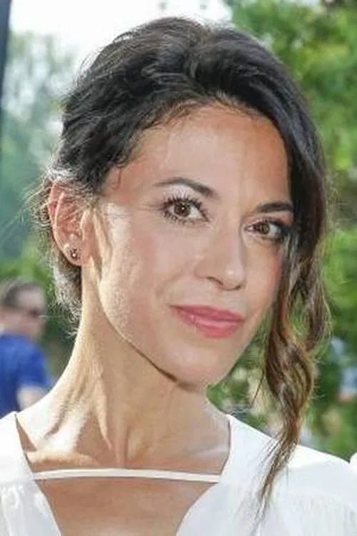 Foto de perfil de Anna Iberszer