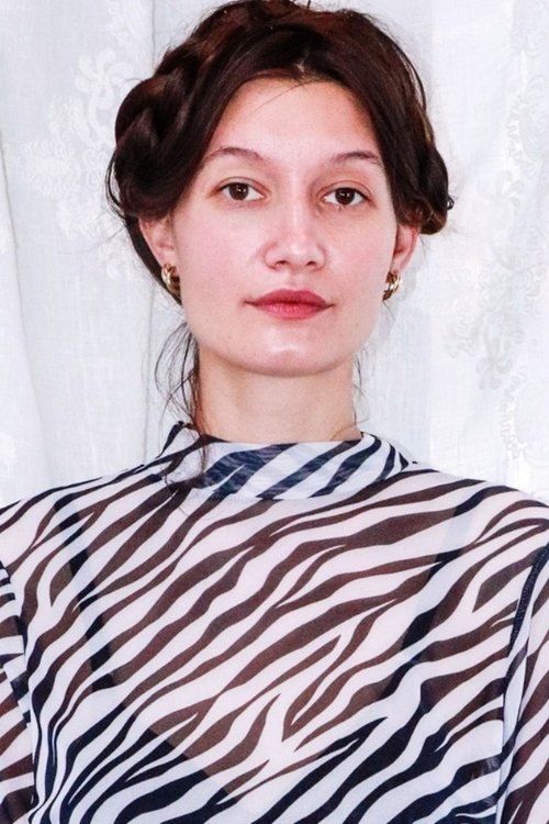 Violet Overn profile picture