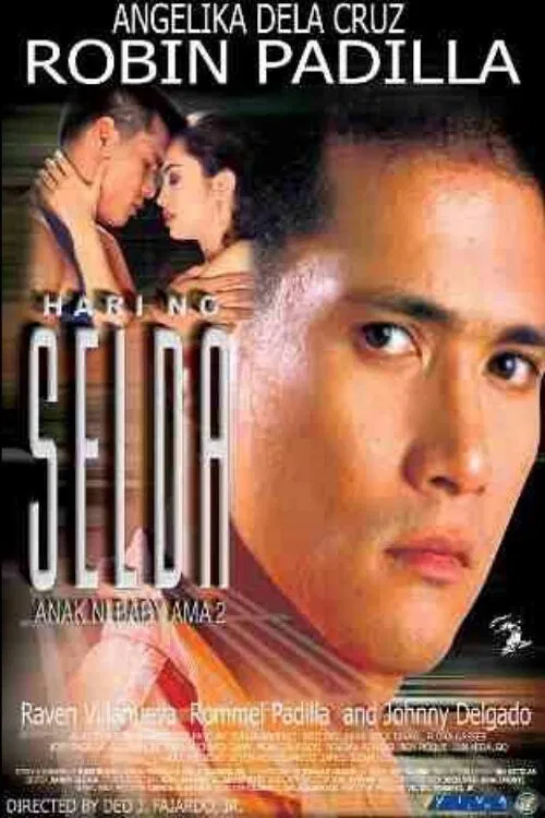 Hari ng Selda: Anak ni Baby Ama 2 movie poster