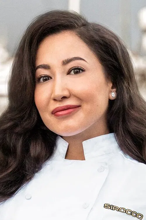 Foto de perfil de Mila Kolomeitseva