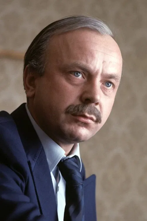 Franciszek Trzeciak profile picture