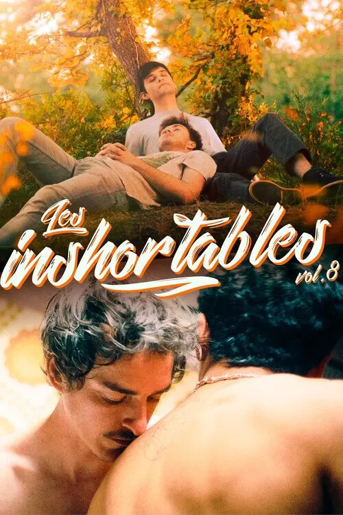 Les Inshortables, Vol. 8 movie poster