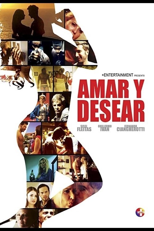 Poster do filme Amar y Desear: To Love and Lust