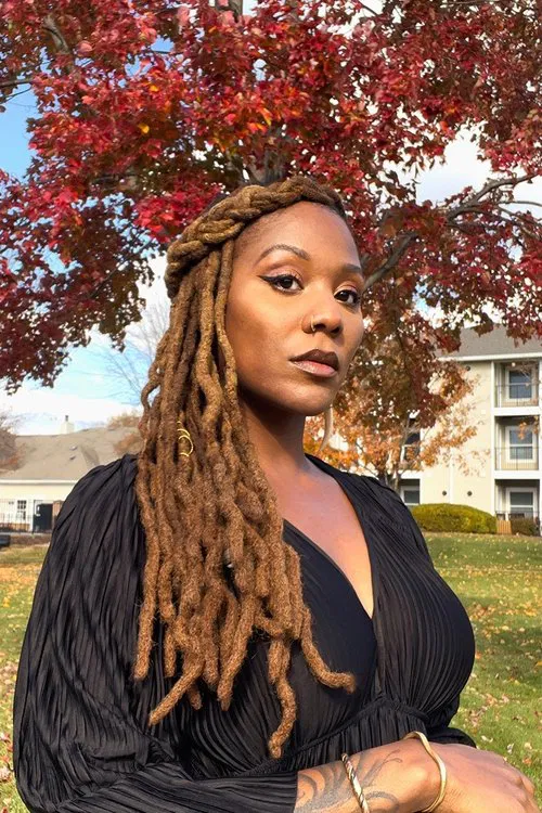 Foto de perfil de Nikyatu Jusu