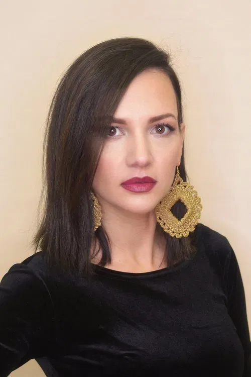 Despoina Redoumi profile picture