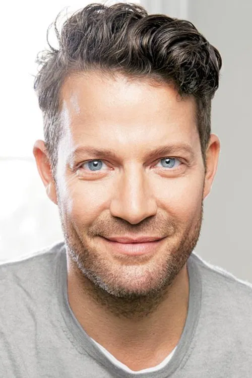 Nate Berkus profile picture