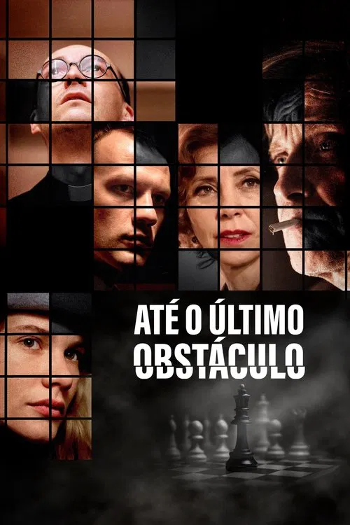 Poster do filme Até o Último Obstáculo