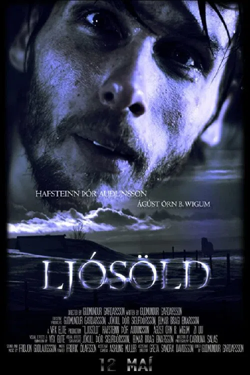 LightAge movie poster