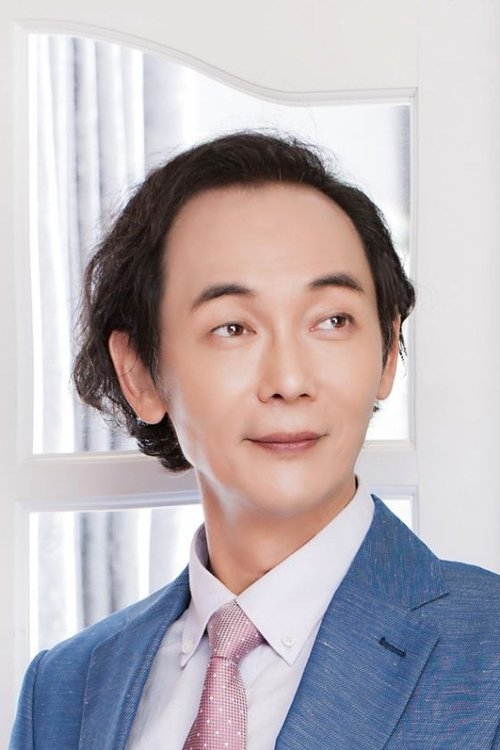 Chun-Cheng Chen profile picture