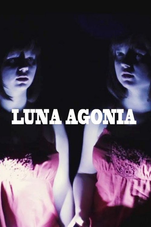 Luna Agonia movie poster