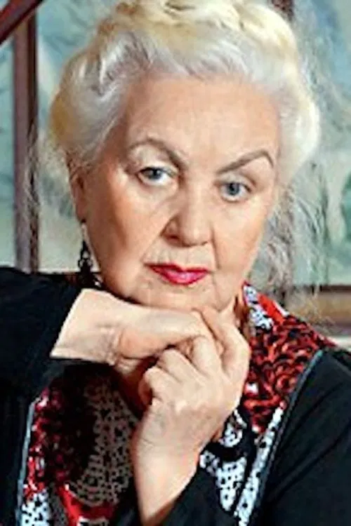 Lidiya Aleksandrova profile picture