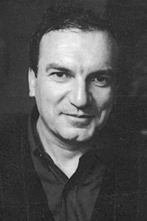 Foto de perfil de Nikos Sideris