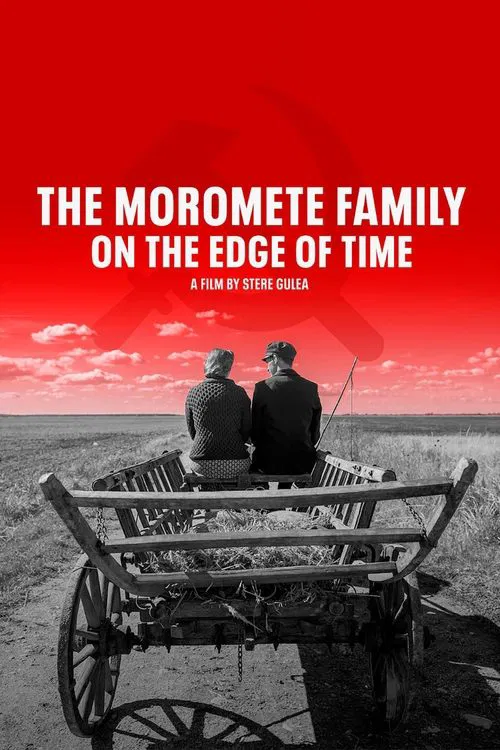 Poster do filme Moromete Family: On the Edge of Time
