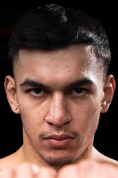 Omar Cande Trinidad profile picture