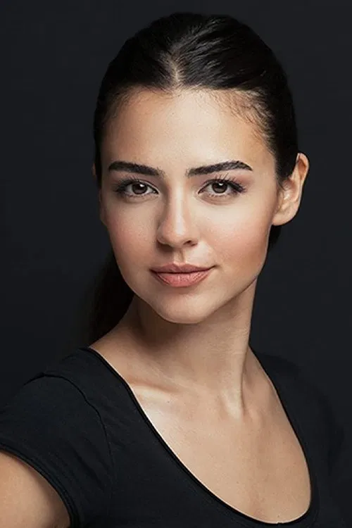 Aslıhan Malbora profile picture