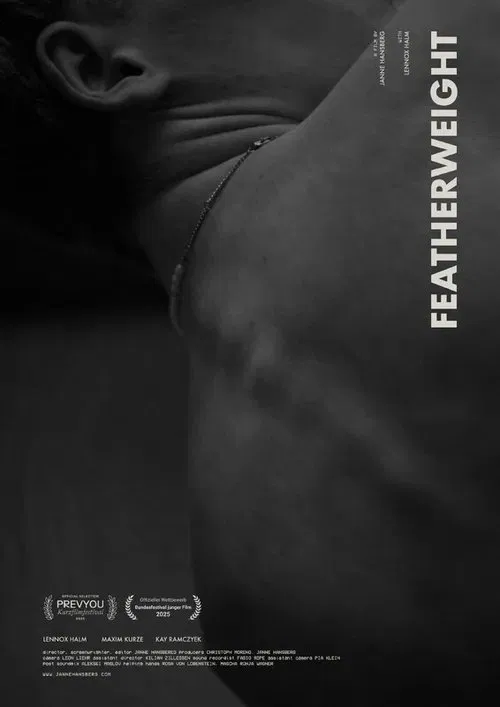 Fliegengewicht movie poster