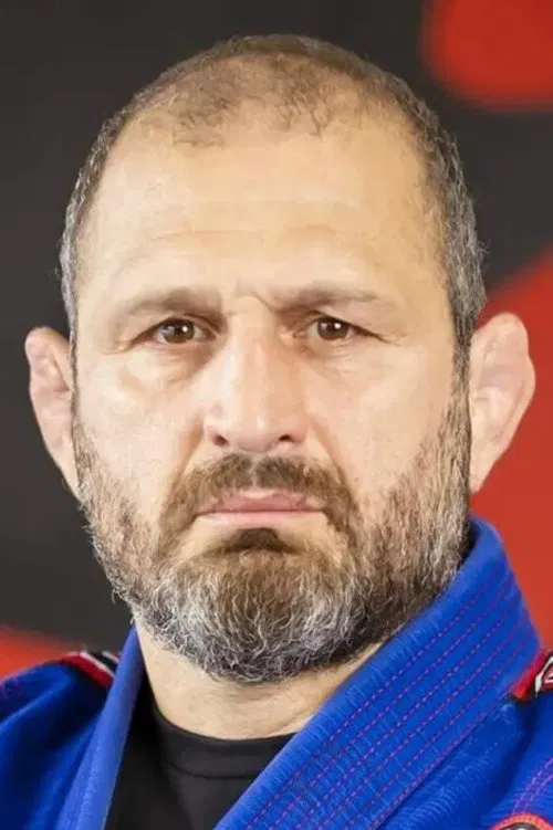 Ralph Gracie profile picture