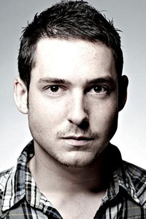 Benjamin Smith profile picture